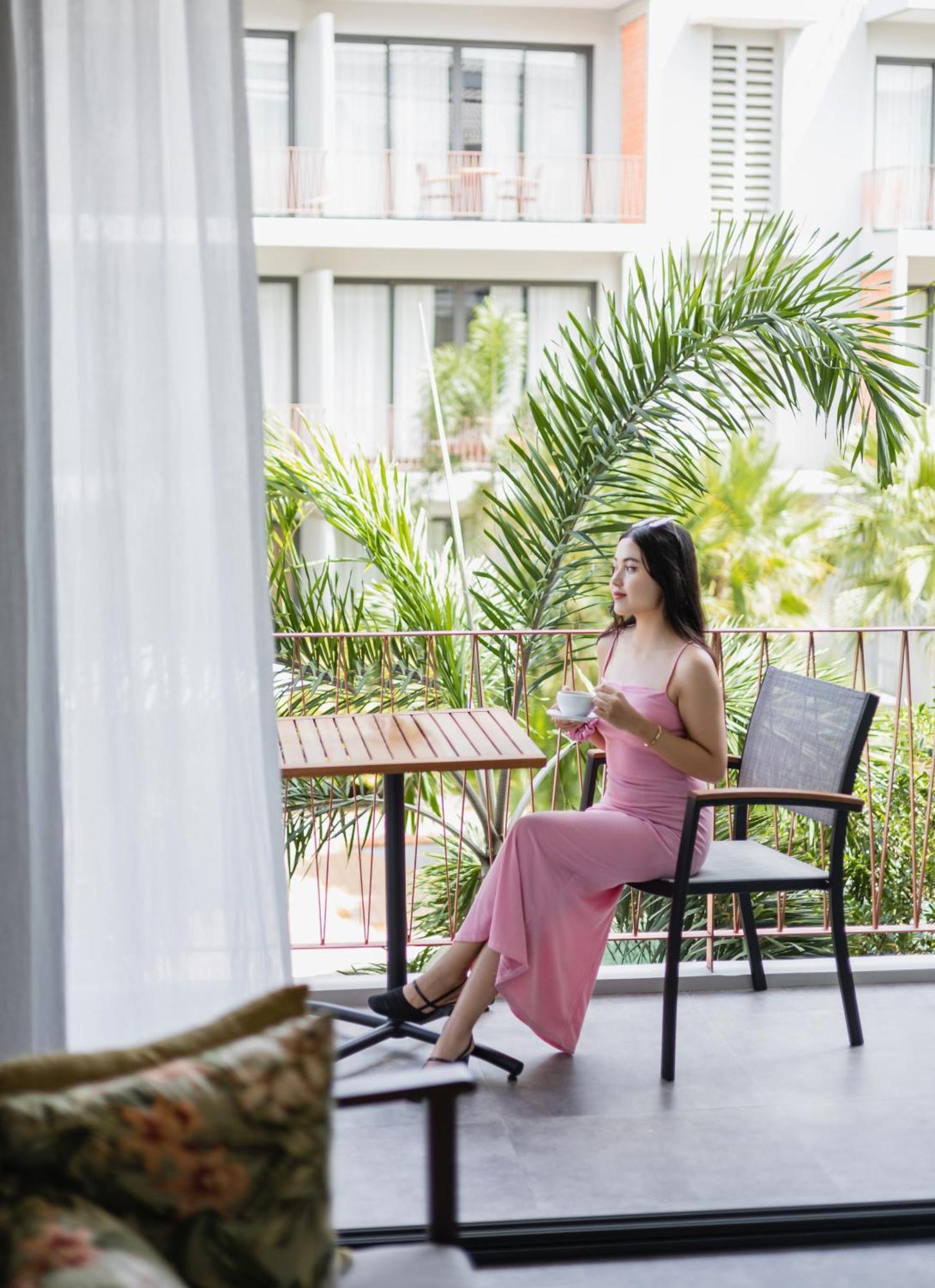 Angkor Grace Wellness Resort Siem Reap Exterior photo