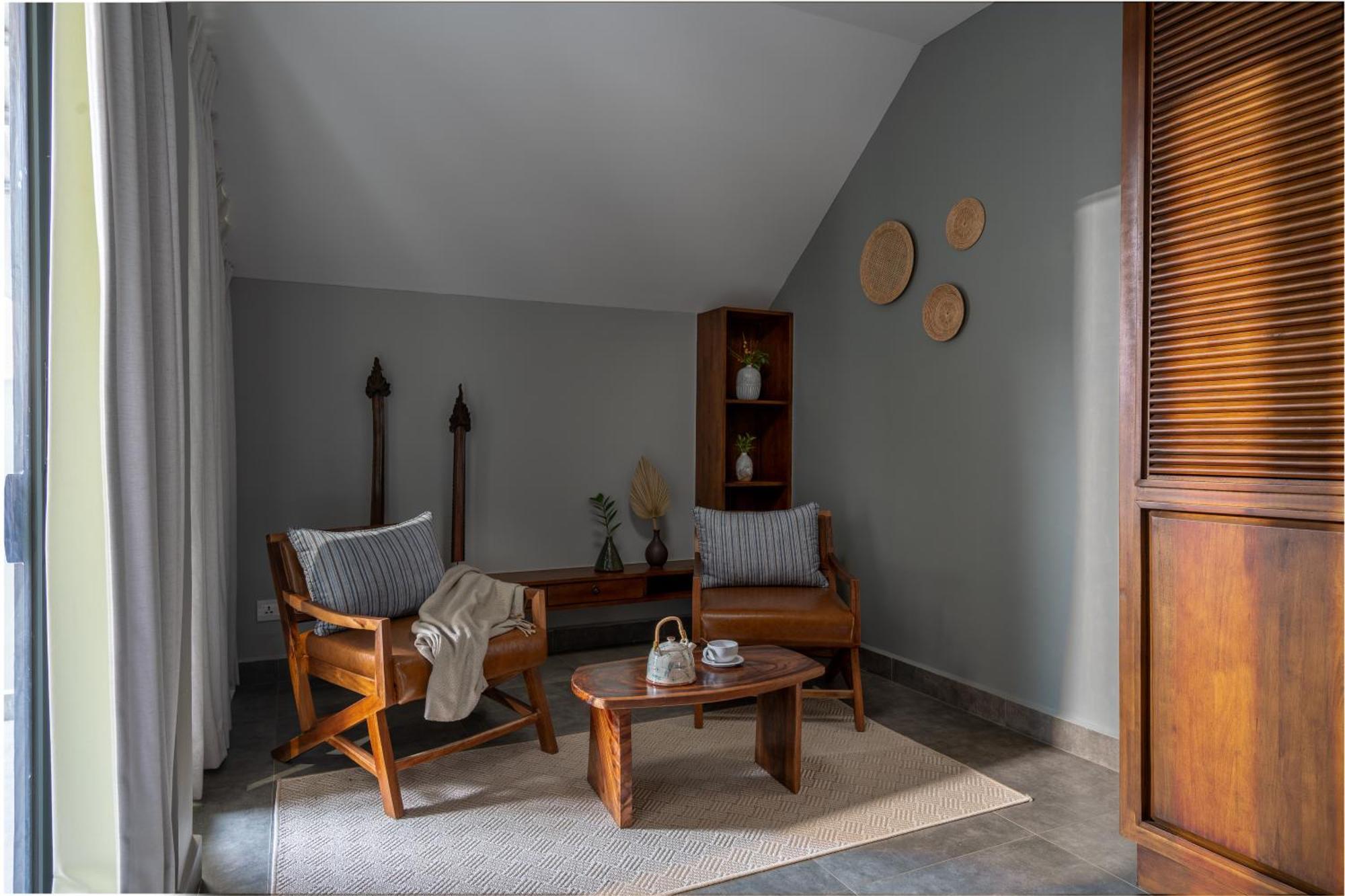 Angkor Grace Wellness Resort Siem Reap Exterior photo