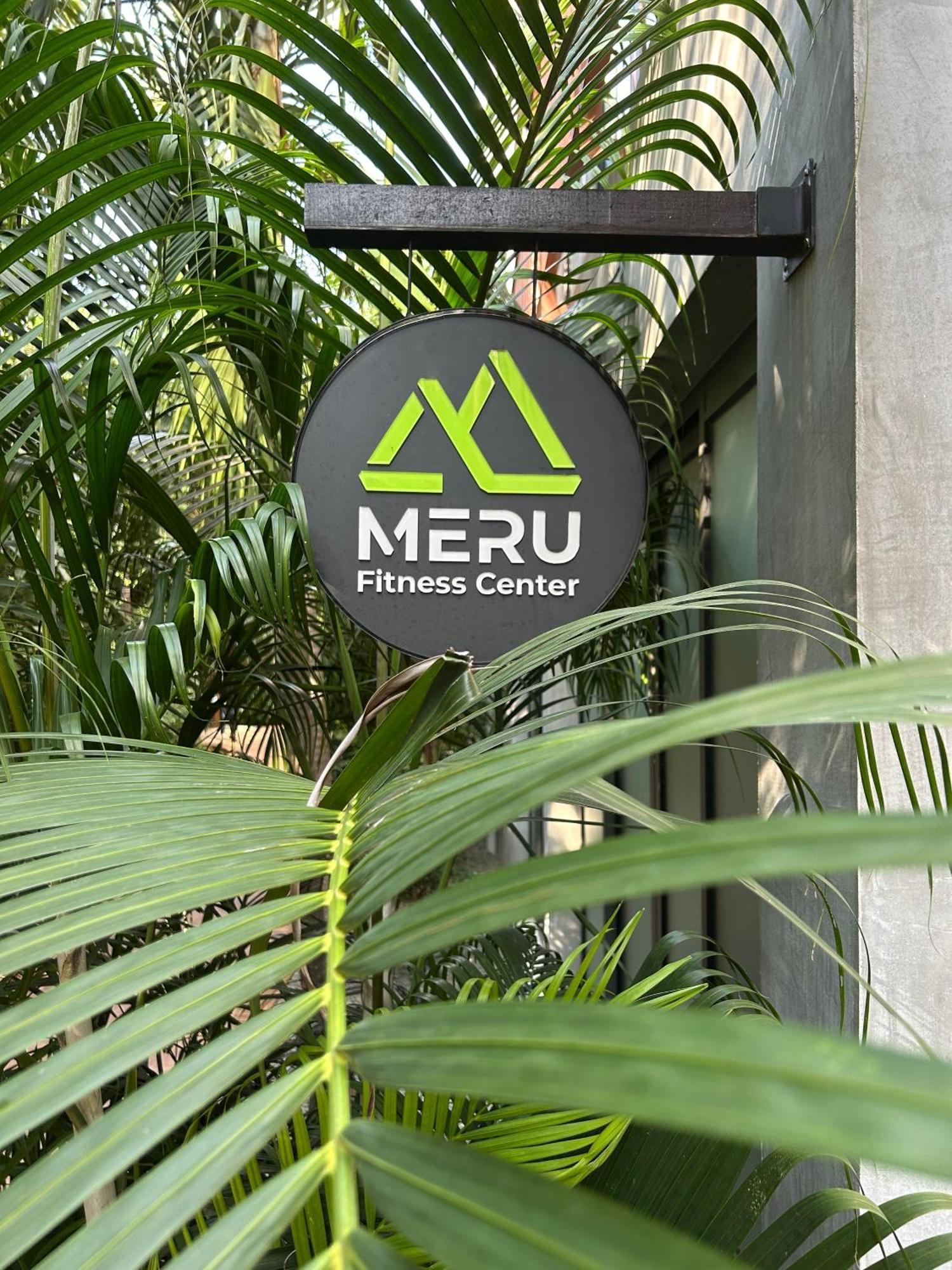 Angkor Grace Wellness Resort Siem Reap Exterior photo